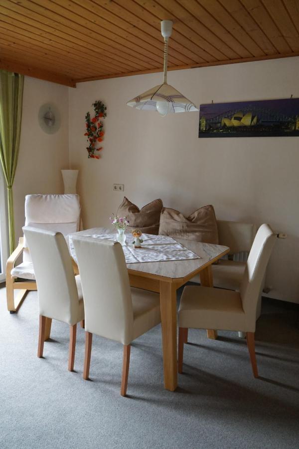 Pension & Ferienwohnung Sonnleiten Gnesau 외부 사진