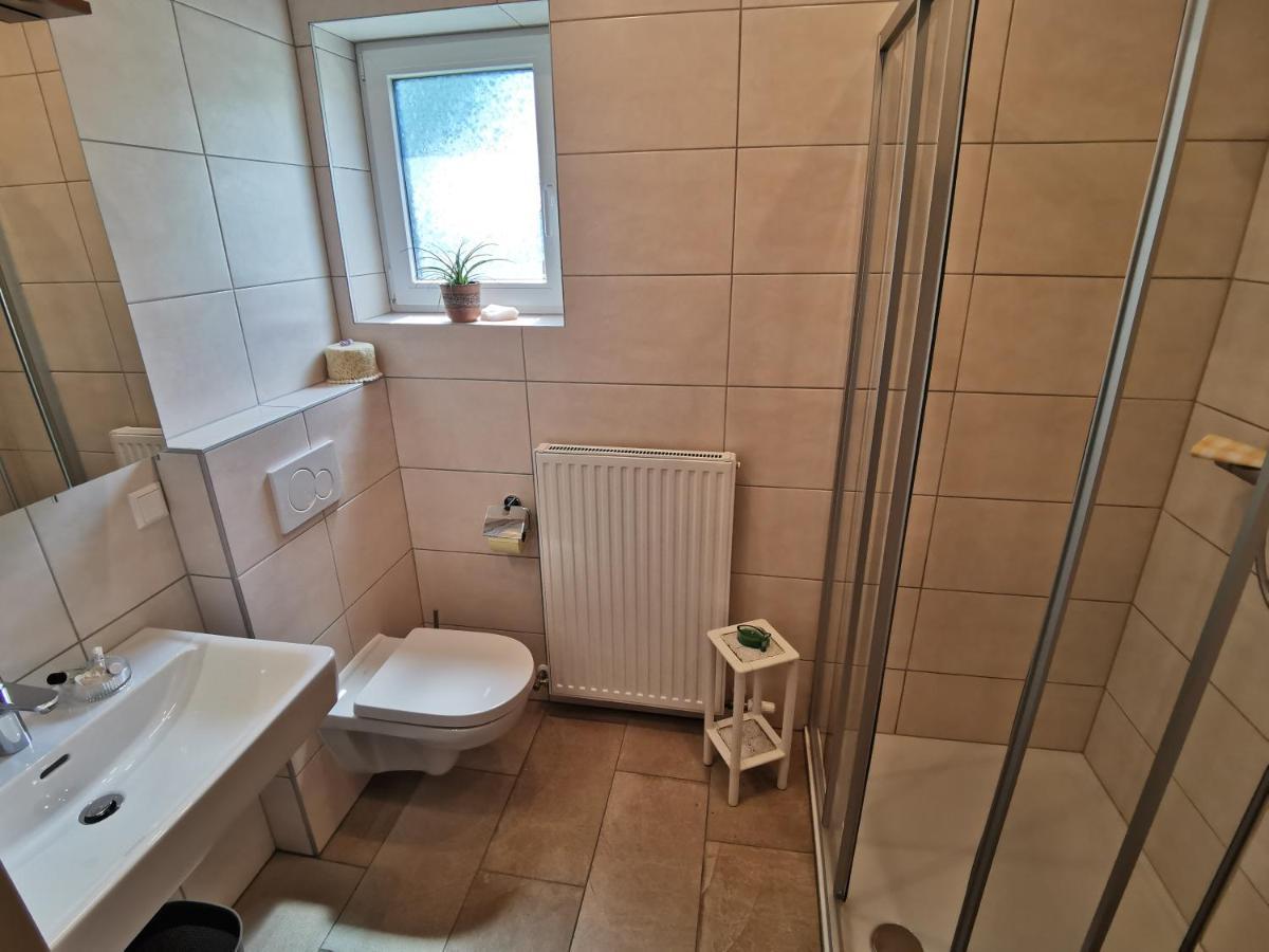 Pension & Ferienwohnung Sonnleiten Gnesau 외부 사진