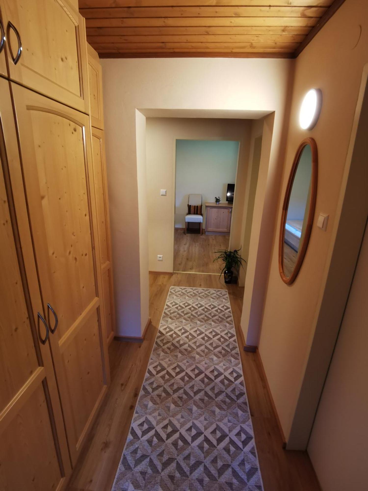 Pension & Ferienwohnung Sonnleiten Gnesau 객실 사진