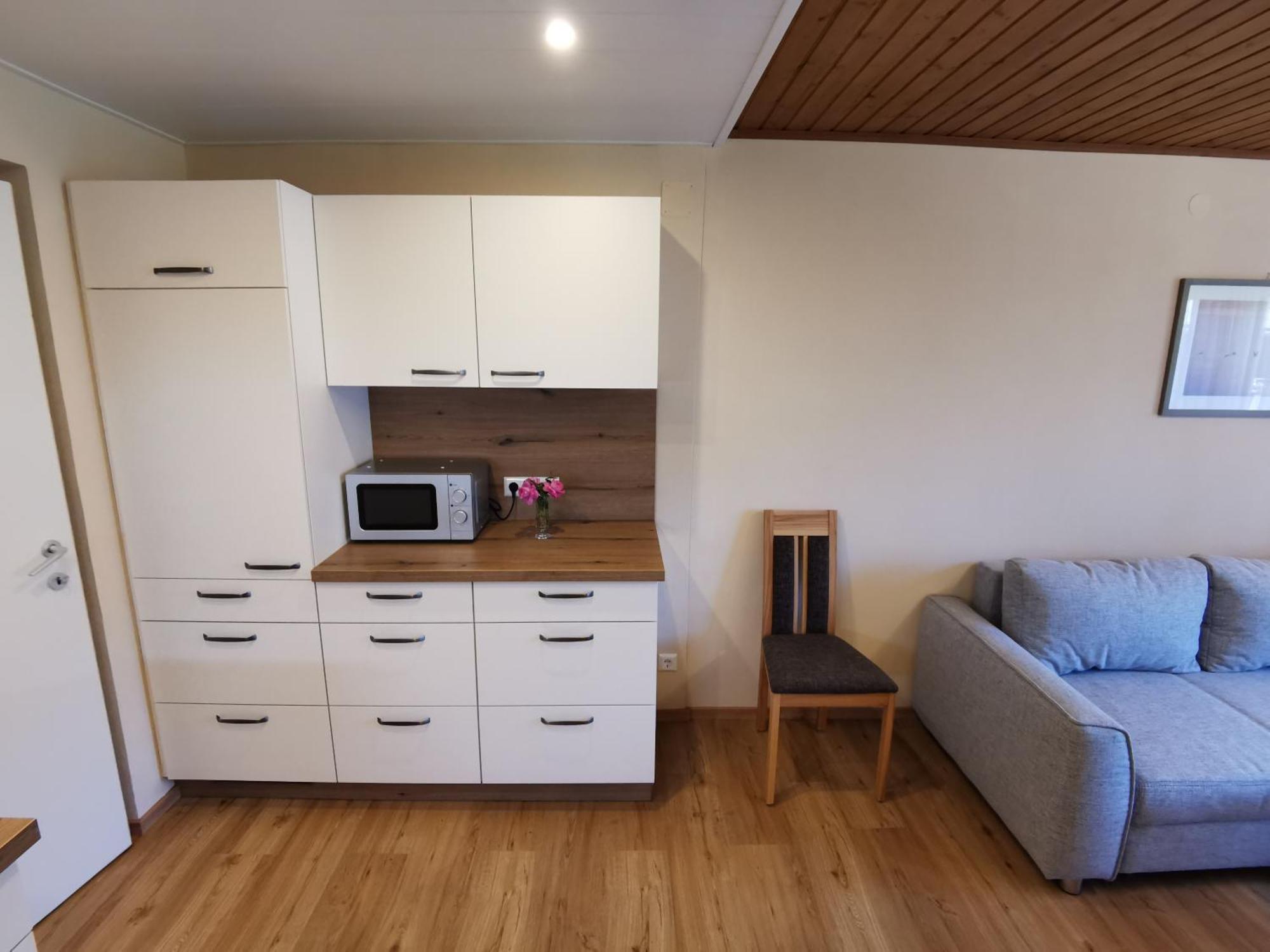 Pension & Ferienwohnung Sonnleiten Gnesau 객실 사진