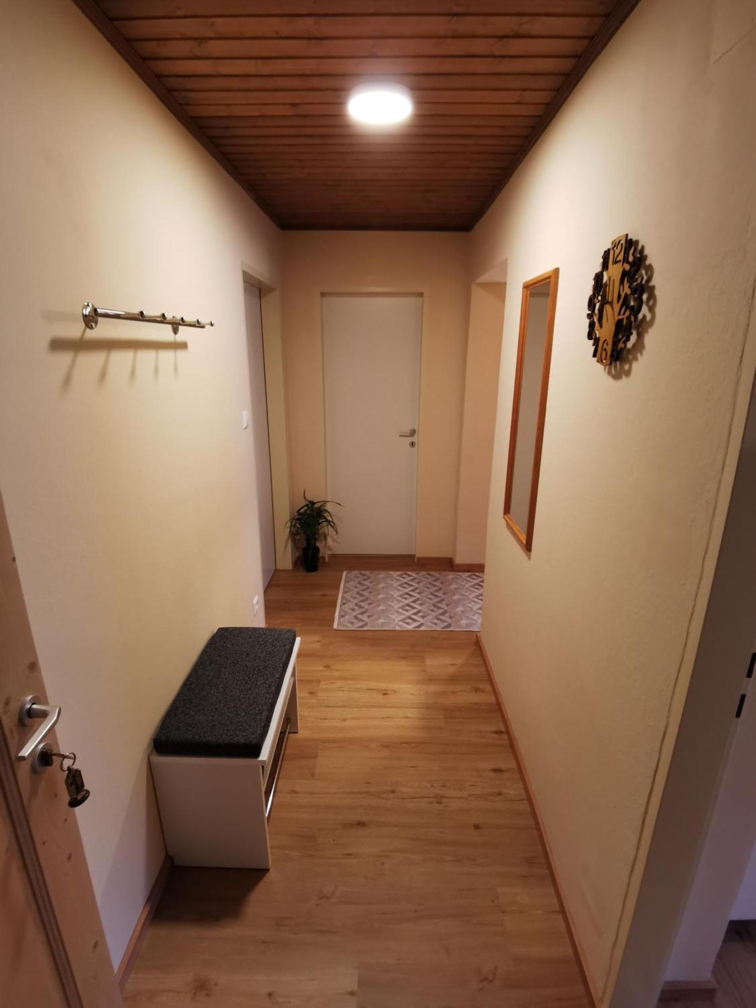 Pension & Ferienwohnung Sonnleiten Gnesau 객실 사진