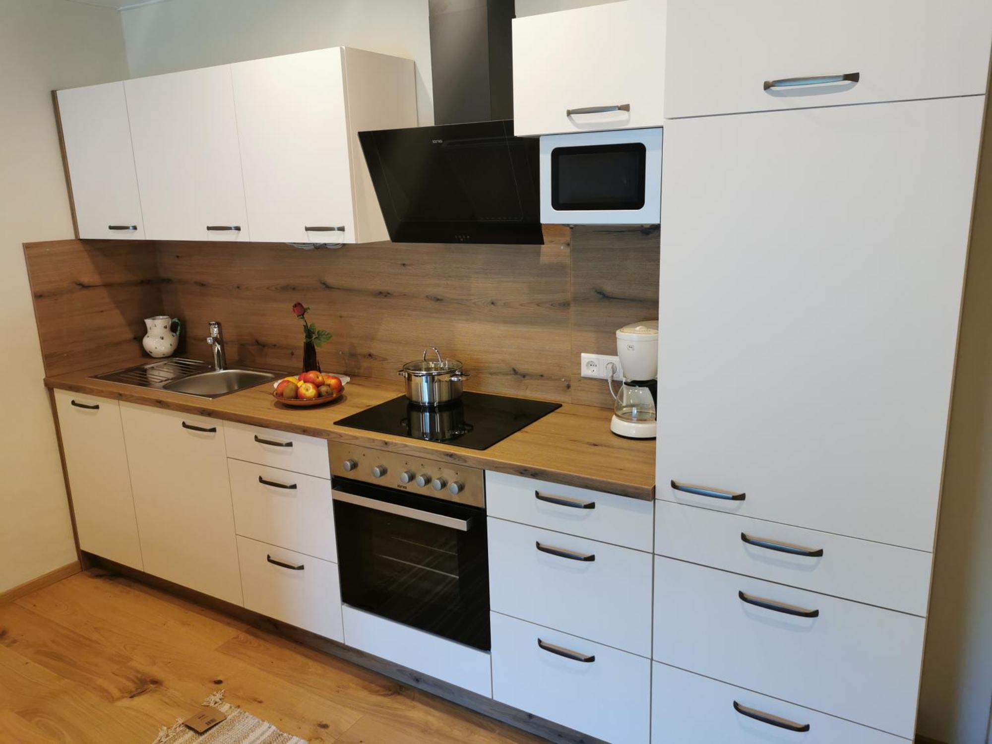 Pension & Ferienwohnung Sonnleiten Gnesau 외부 사진