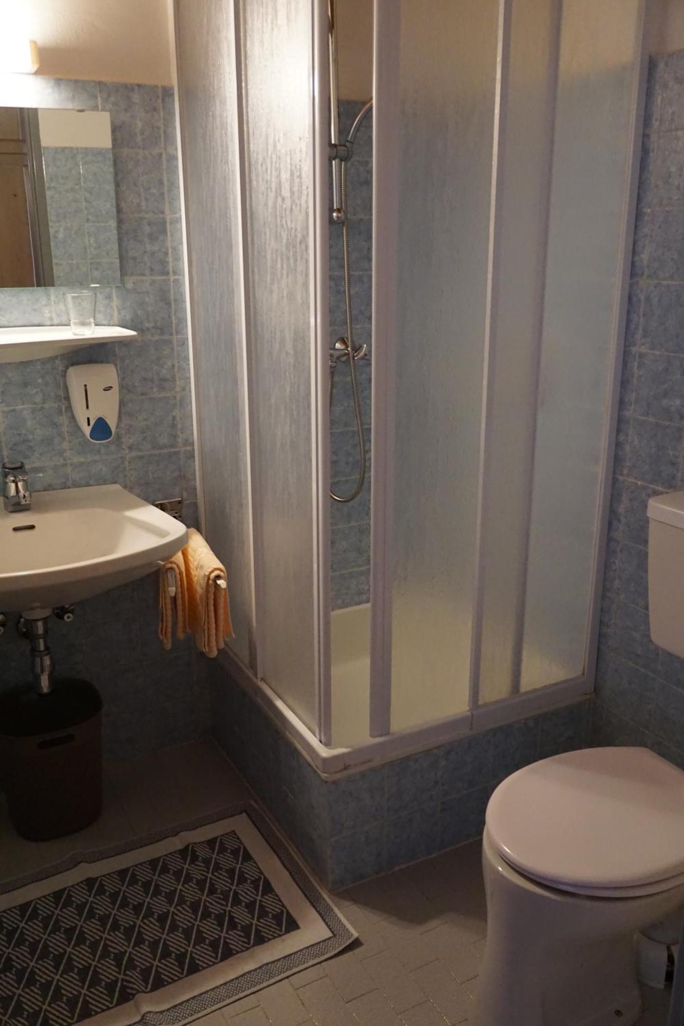 Pension & Ferienwohnung Sonnleiten Gnesau 객실 사진