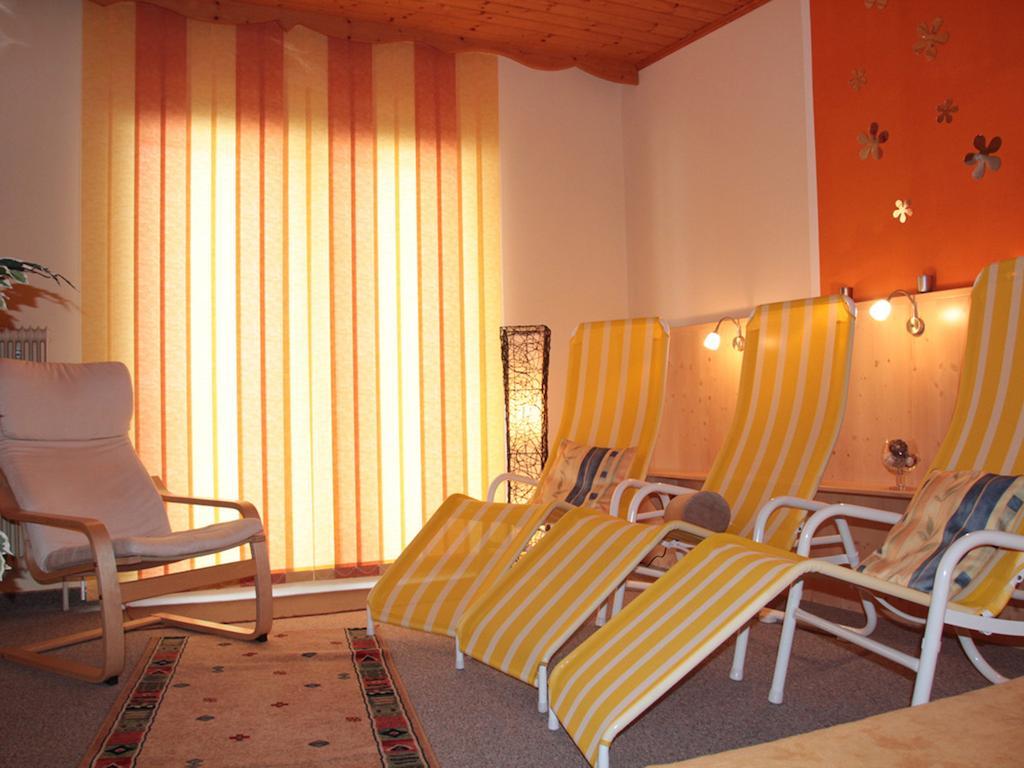 Pension & Ferienwohnung Sonnleiten Gnesau 외부 사진
