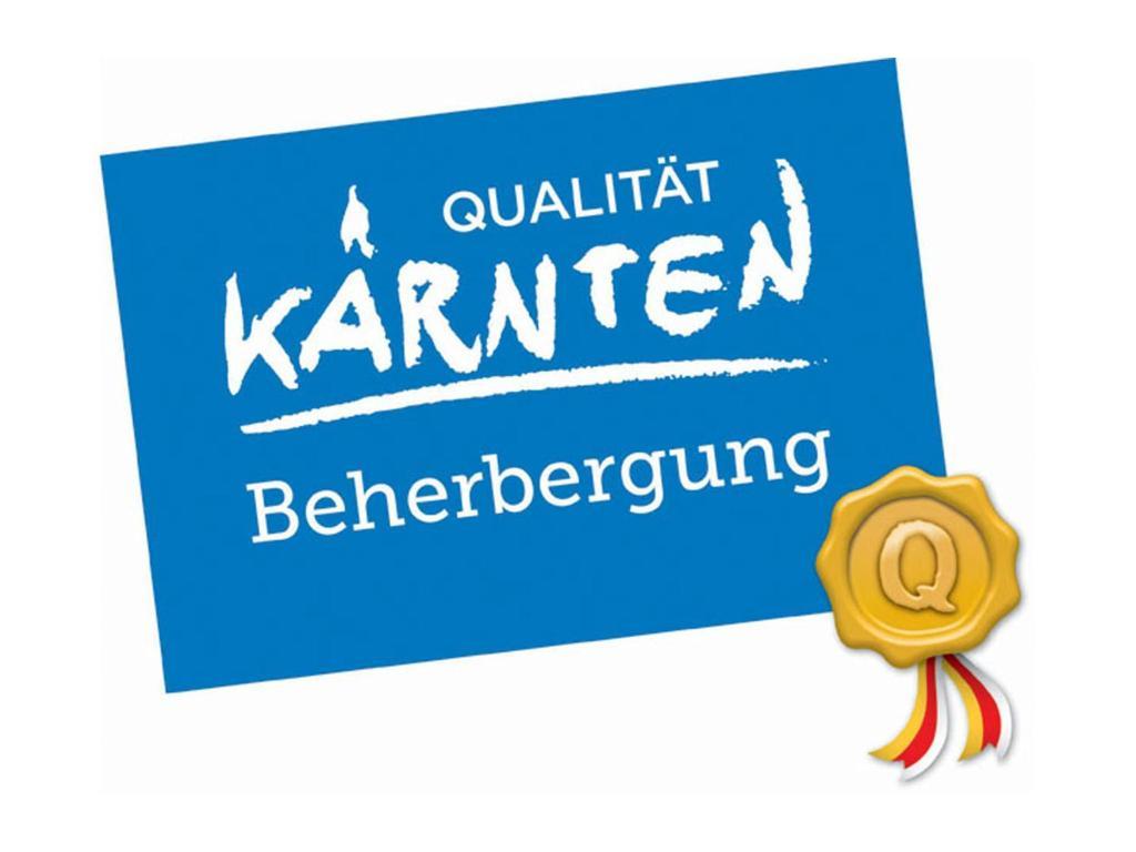 Pension & Ferienwohnung Sonnleiten Gnesau 외부 사진
